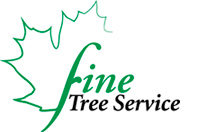 Fine Tree Service- Tree Care: Pruning, Removing, Stump Grinding- Plant Health Care: Spraying, Emerald Ash Borer prevention, Mountain Pine Beetle spraying, Insect and Disease Managment- Lawn Care: Fertilization, Weed Control